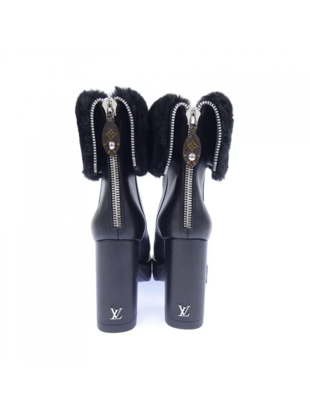 Louis Vuitton LV Bob Boot - Picture 5 of 6